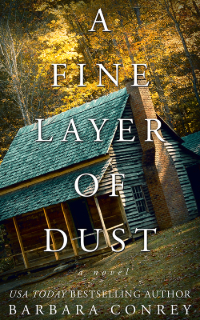 A Fine Layer of Dust