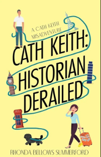 Historian Derailed
