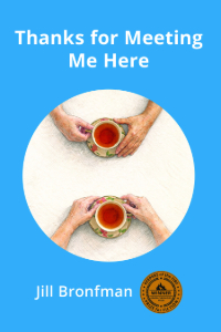 Thanks for Meeting Me Here