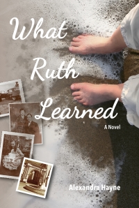What Ruth Learned