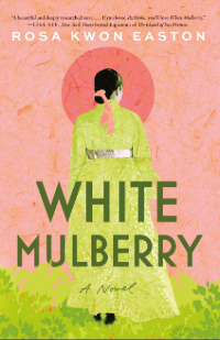 White Mulberry