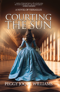 Courting the Sun