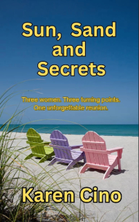 Sun Sand and Secrets