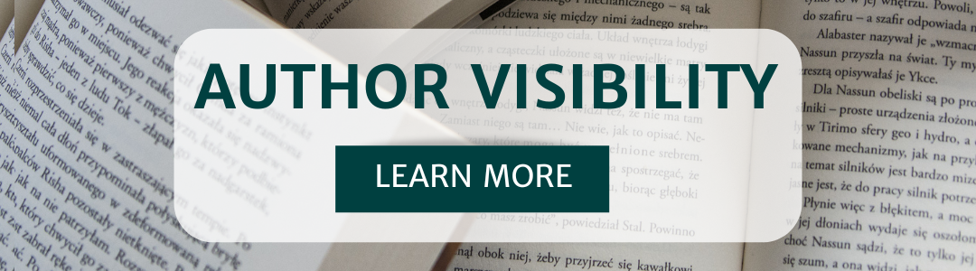 Author Visibility