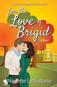 For the Love of Brigid