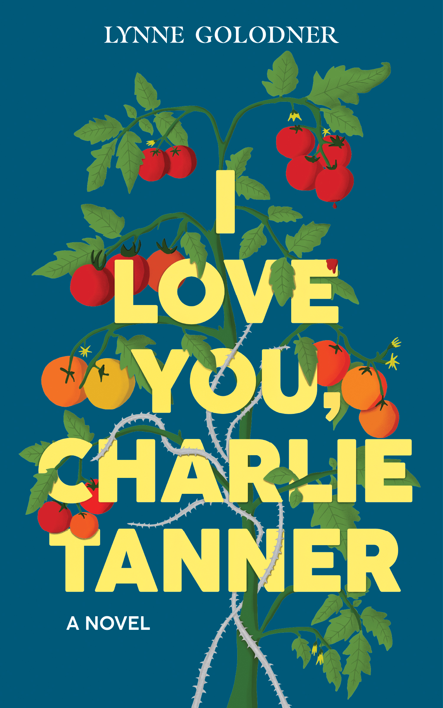 I Love You, Charlie Tanner