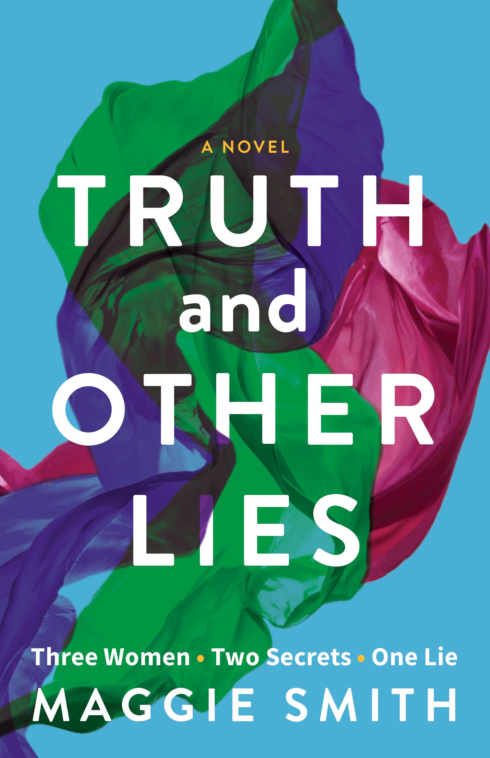 Truth and Other Lies