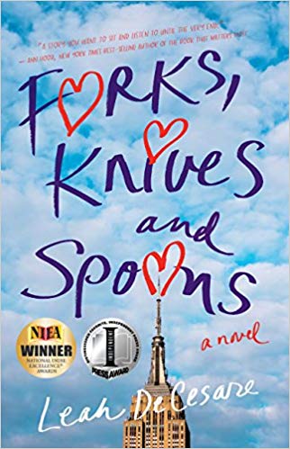 Forks, Knives and Spoons