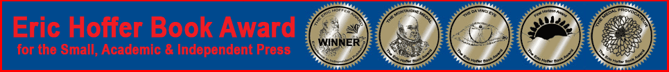 Eric Hoffer Book Award