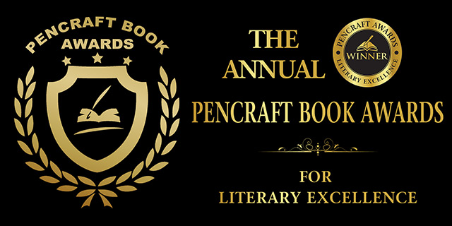 Pencraft Book Awards