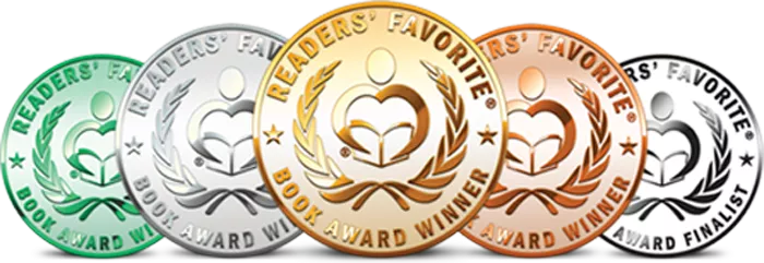Readers' Favorite Awards