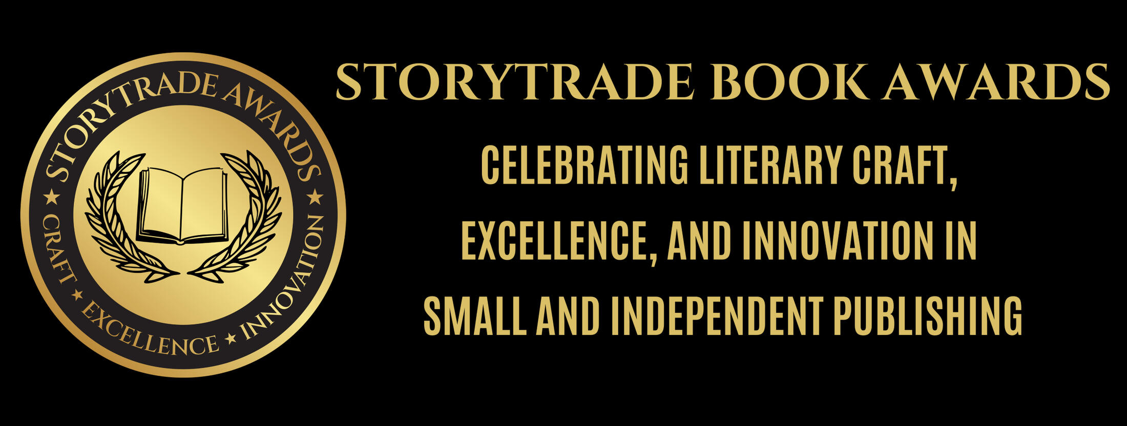 Storytrade Book Awards