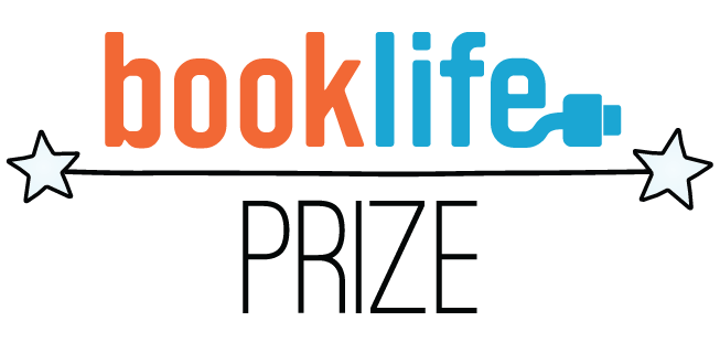 BookLife Prize